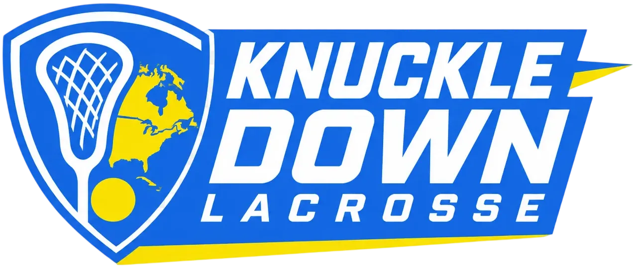 Knuckle Down Lacrosse