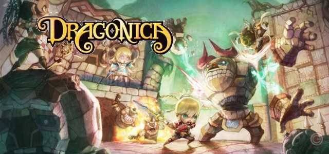 Dragonica
