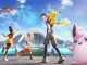 Pokémon Unite